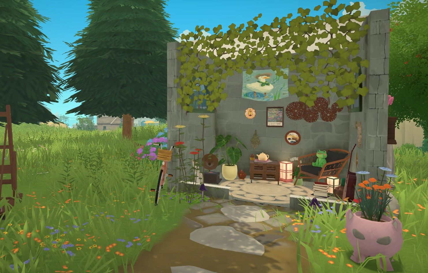 Little Garden image 2