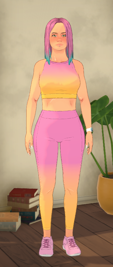 Layla Williams image 6
