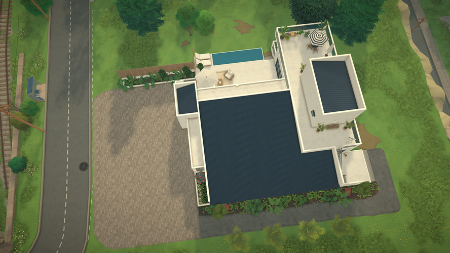 Modern Dream Home image 4