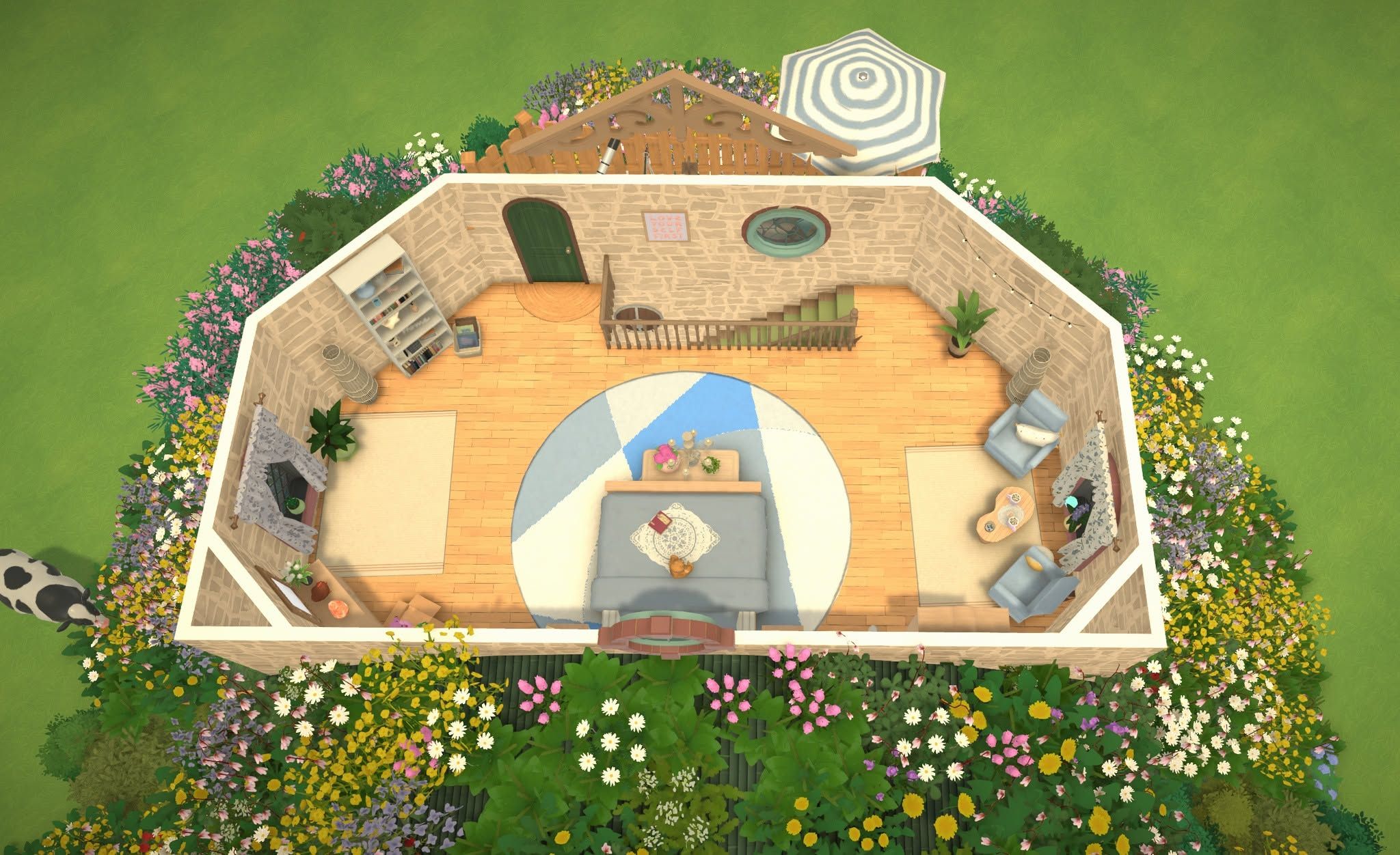 Hobbit House image 5