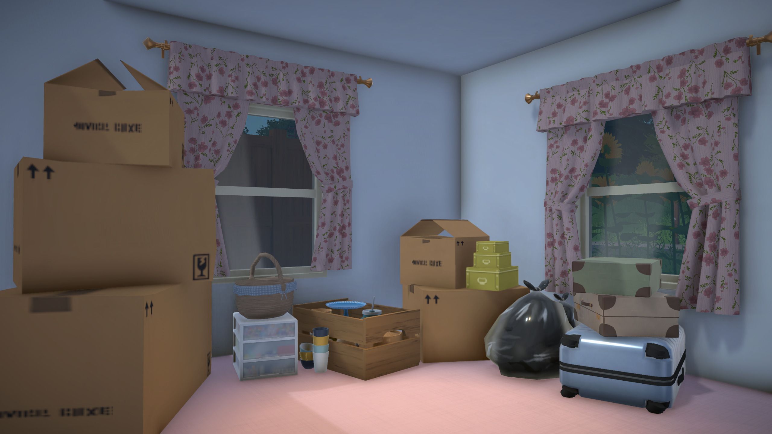 Family Bungalow image 10