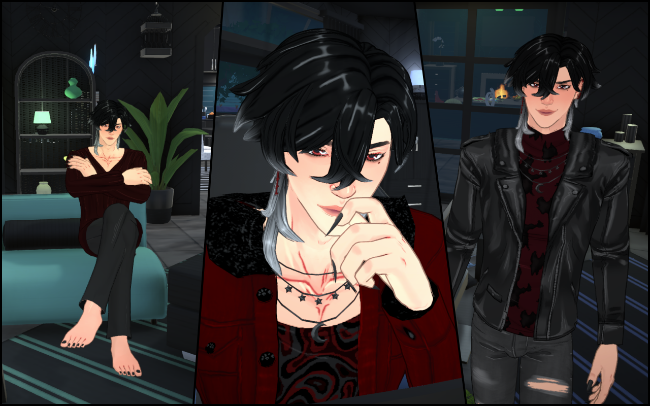 Demon prince of Pluto Clan (Hydra) image 3
