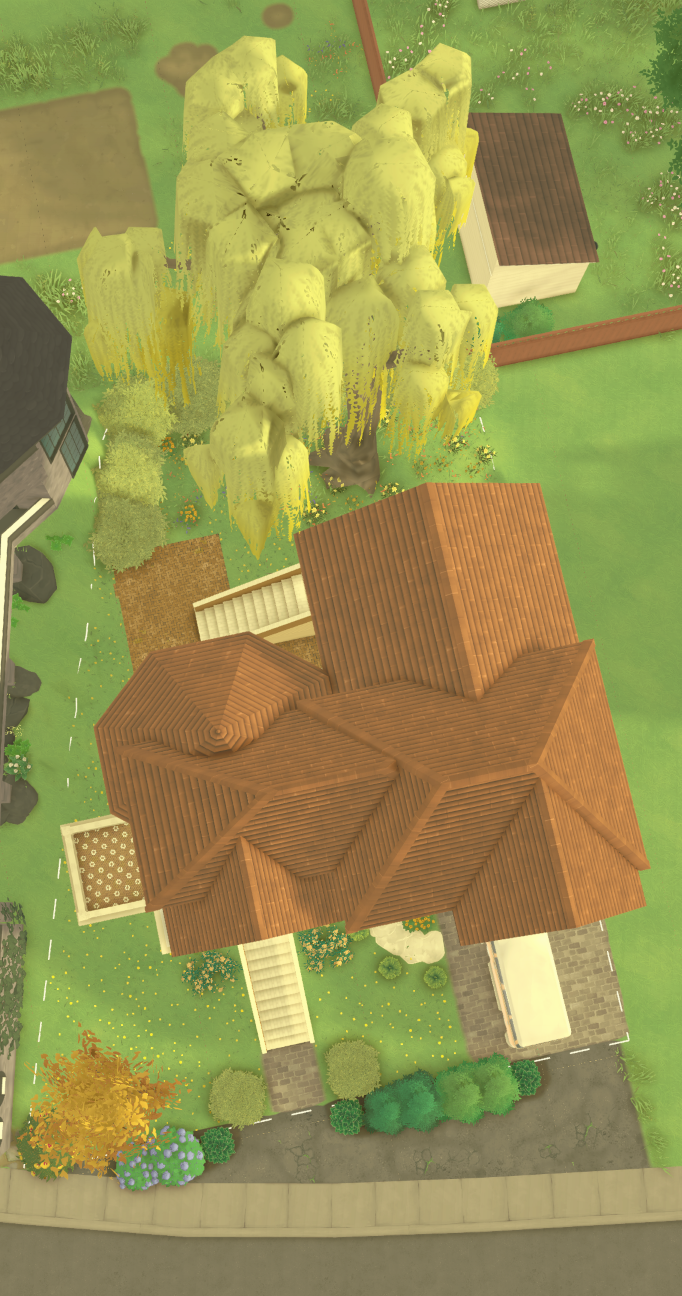 Marigold Manor - Warm and Sunny Vintage Victorian House - Unfurnished image 6