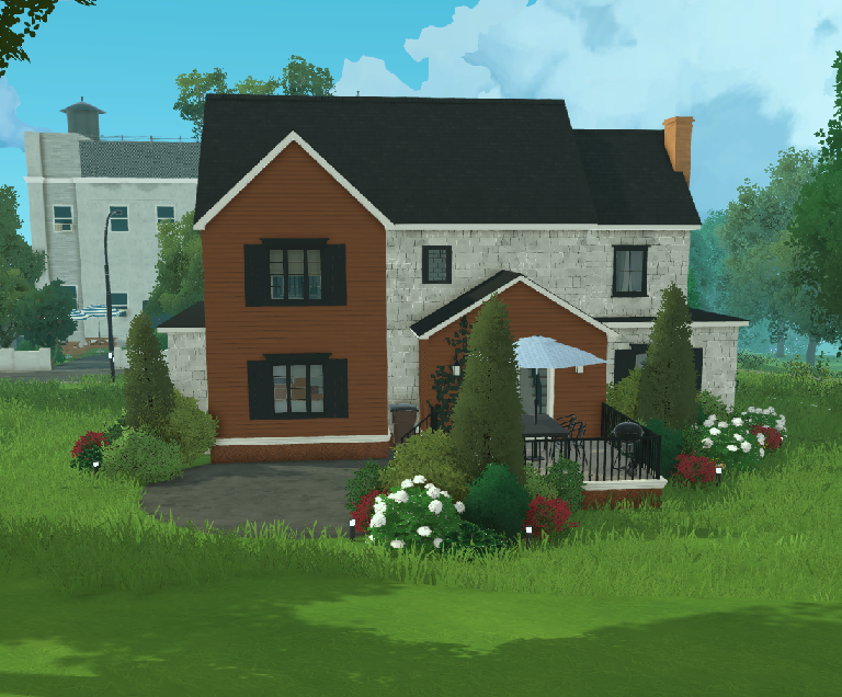 Family House image 3