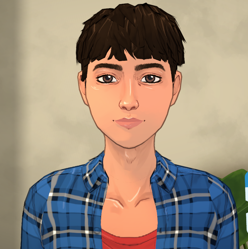 Sean & Daniel - Life is Strange 2 image 1
