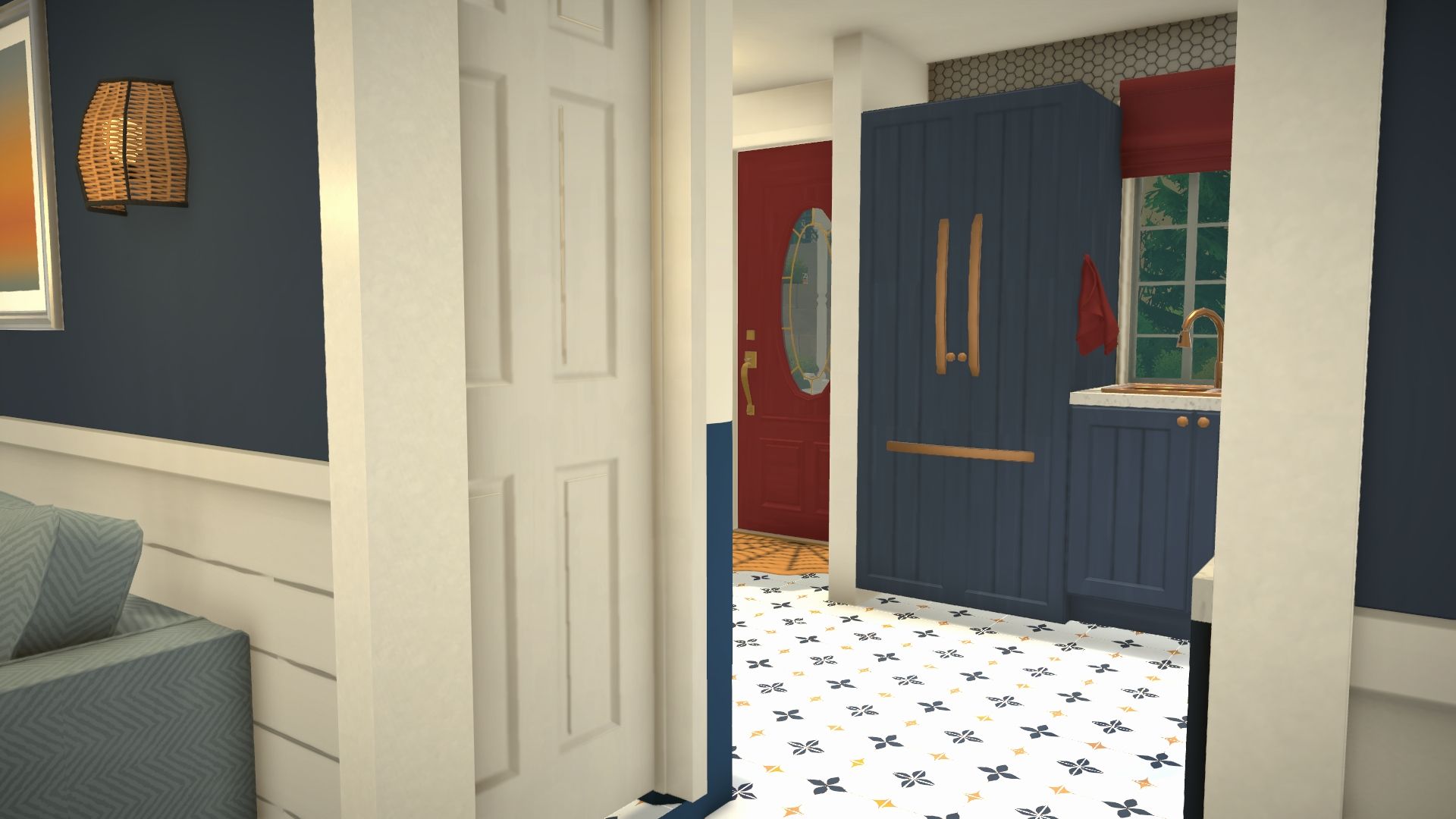 Little Blue Beach House image 7