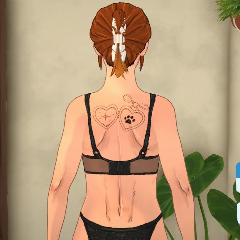 Pawsome Tattoo Pack image 3