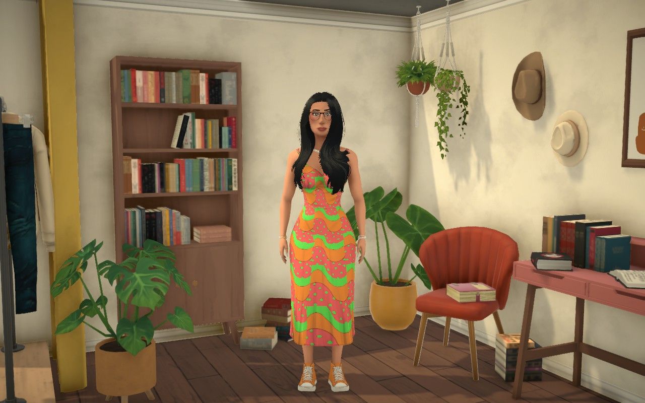Wavy Pattern Pack image 3