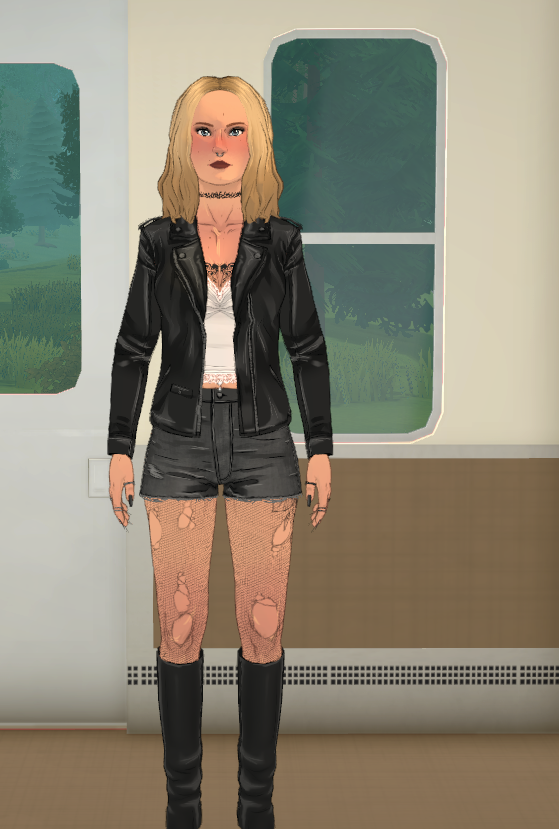 The Skye Household image 1