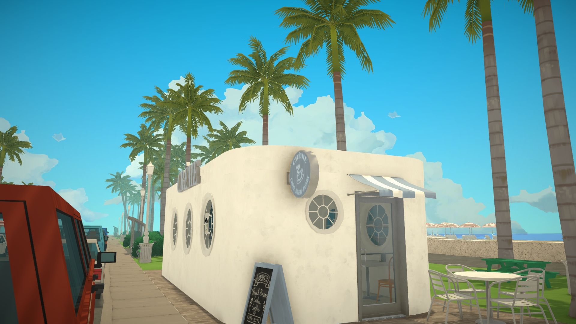 Oceanside Coffee Shop image 2