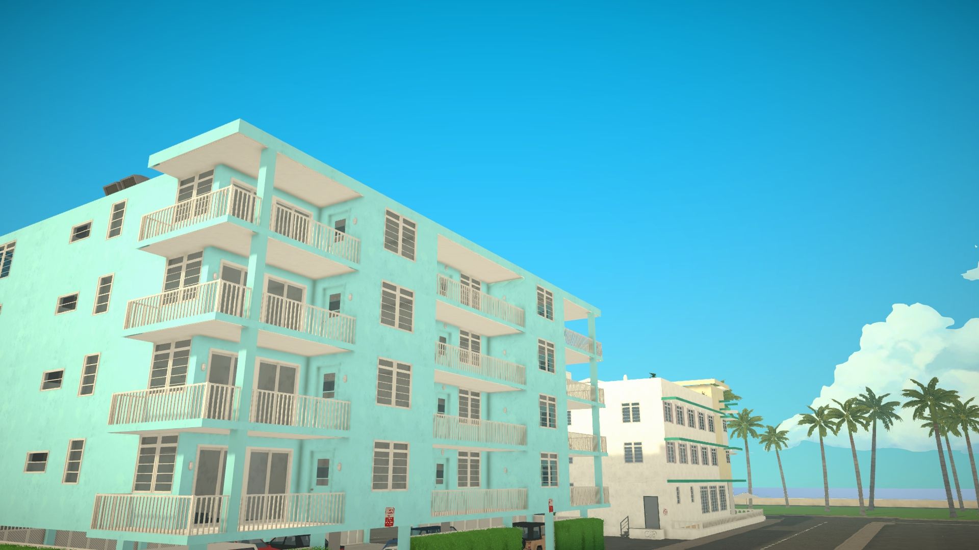 Seabreeze Condos image 2