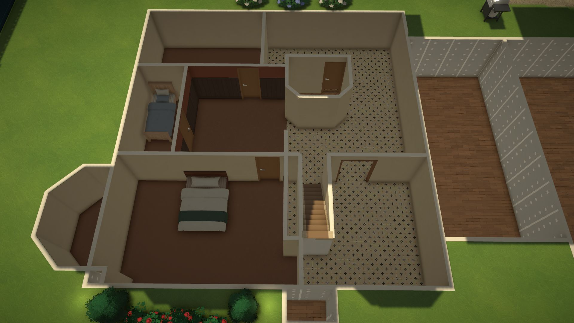 3 to 6 Bedrooms image 2