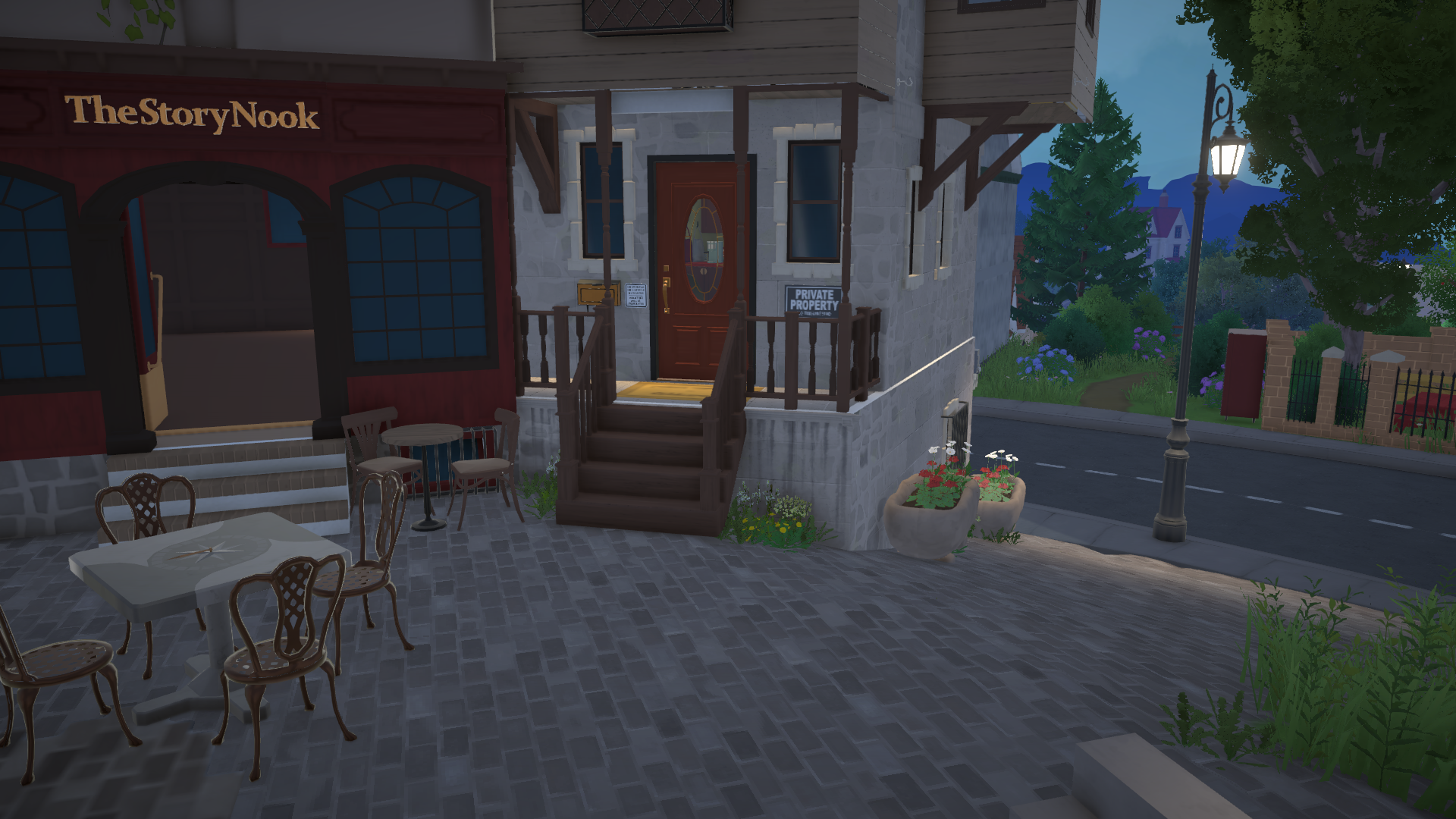 Parker's Art Studio and Home image 1