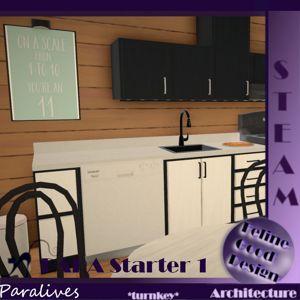 PARA Starter 1 -turnkey- image 3