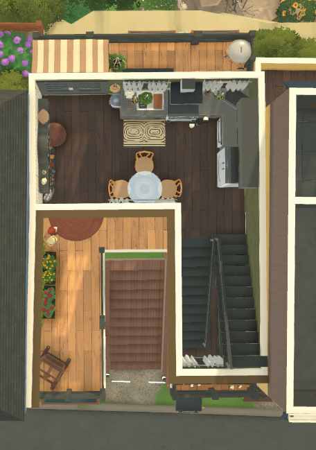 4 Bed 3 Bath Cliff House - Play Tested image 4