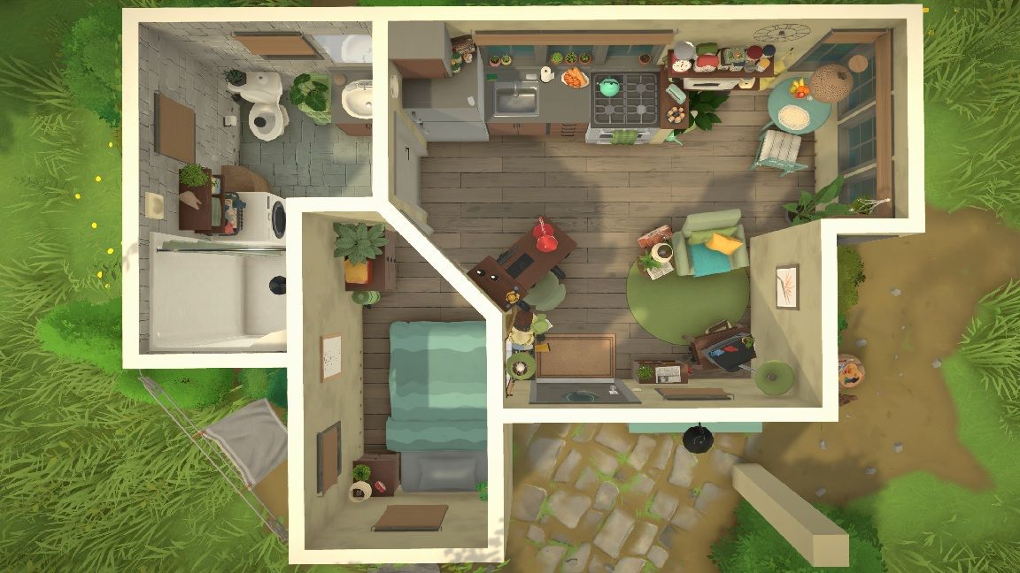 Tiny home image 4
