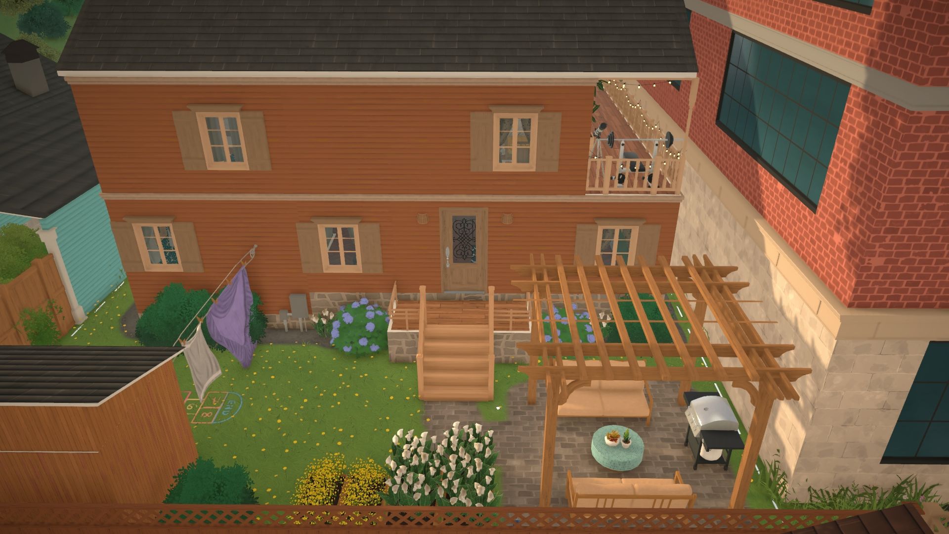 Cosy Family Home image 1