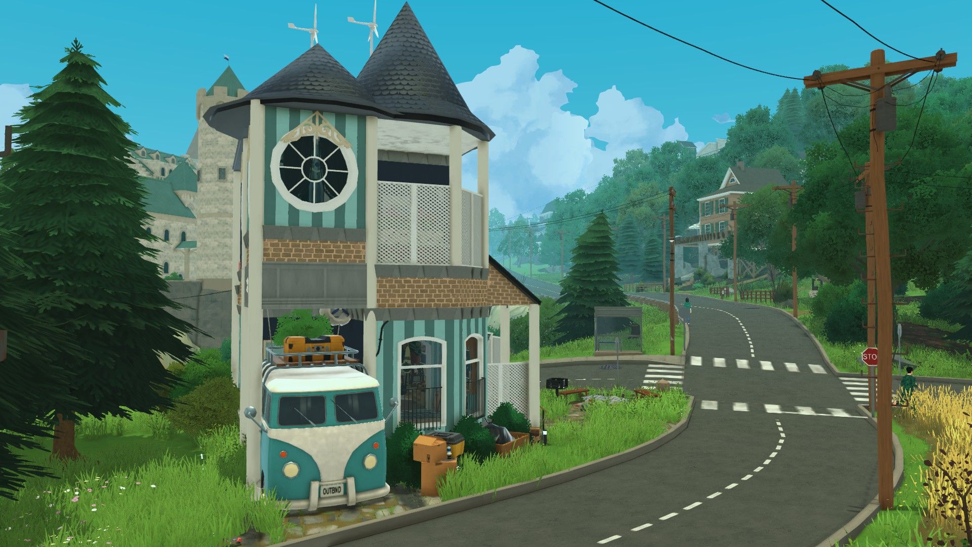 Traveler's House image 1