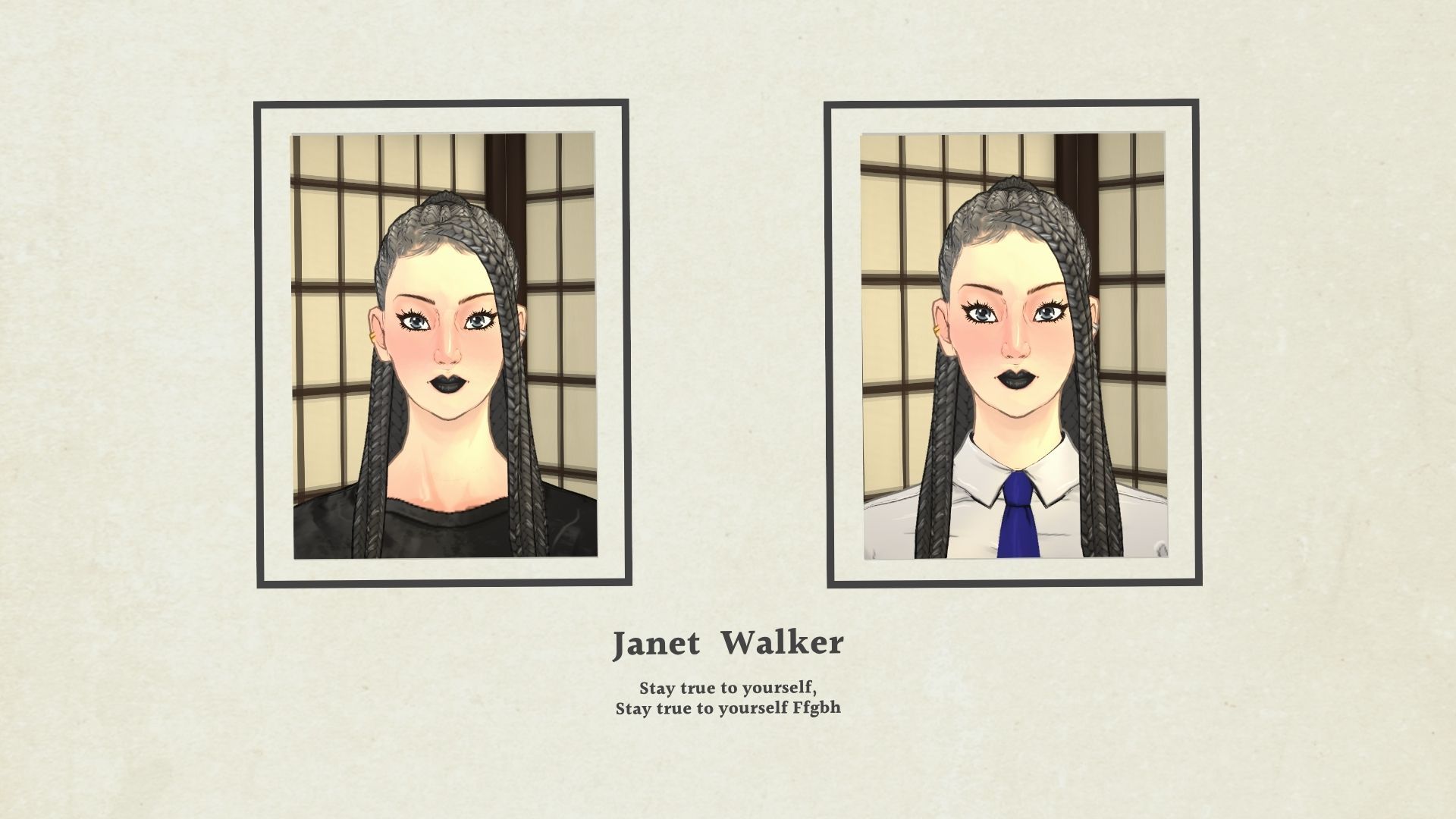The Walker Household image 2