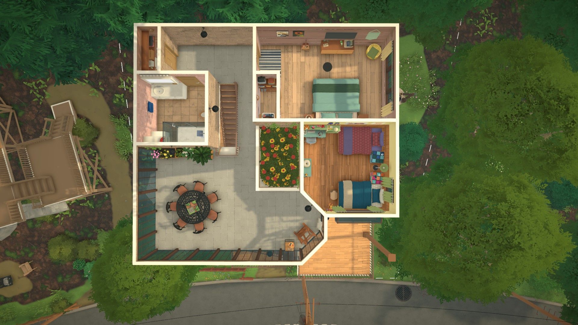 Tree House image 3