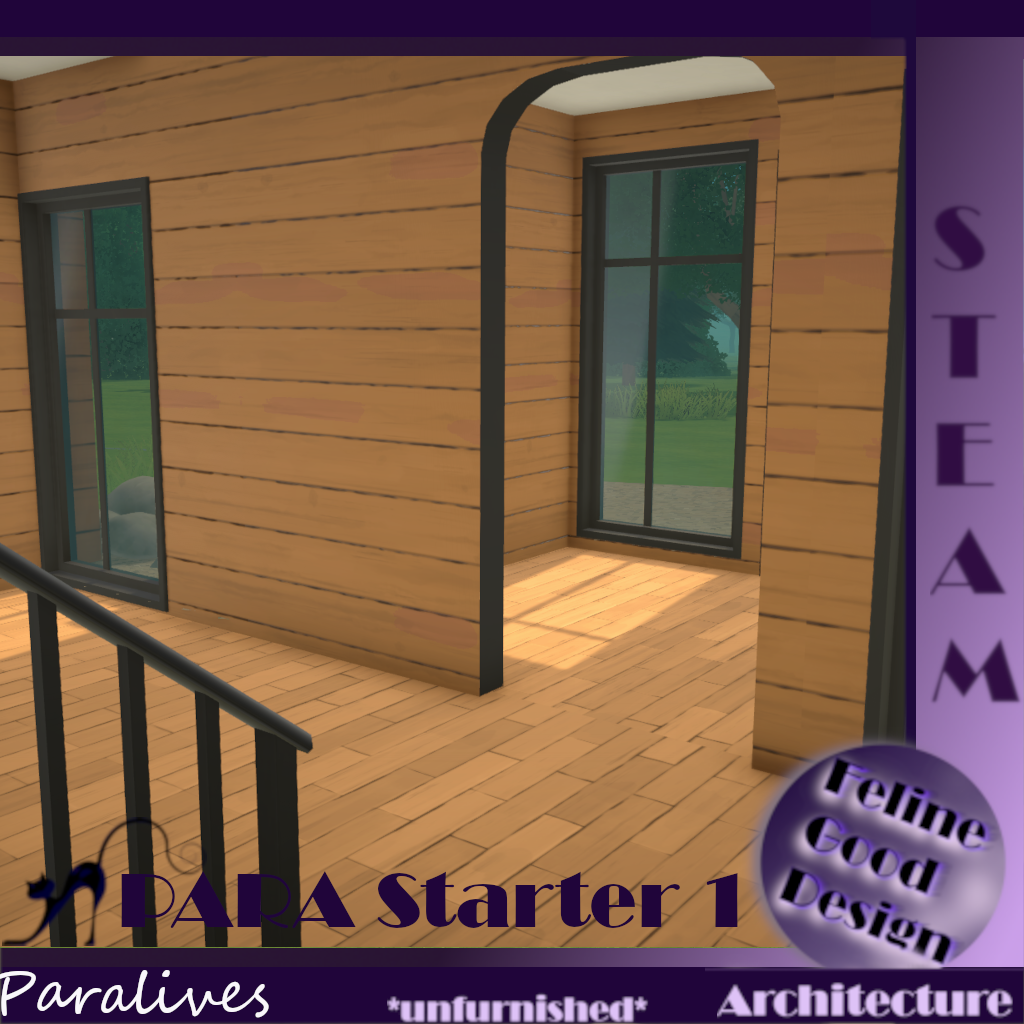 PARA Starter 1 -unfurnished- image 4