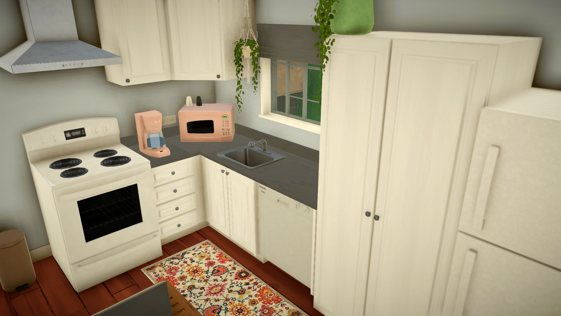Melbourne Starter Home (Furnished) image 7