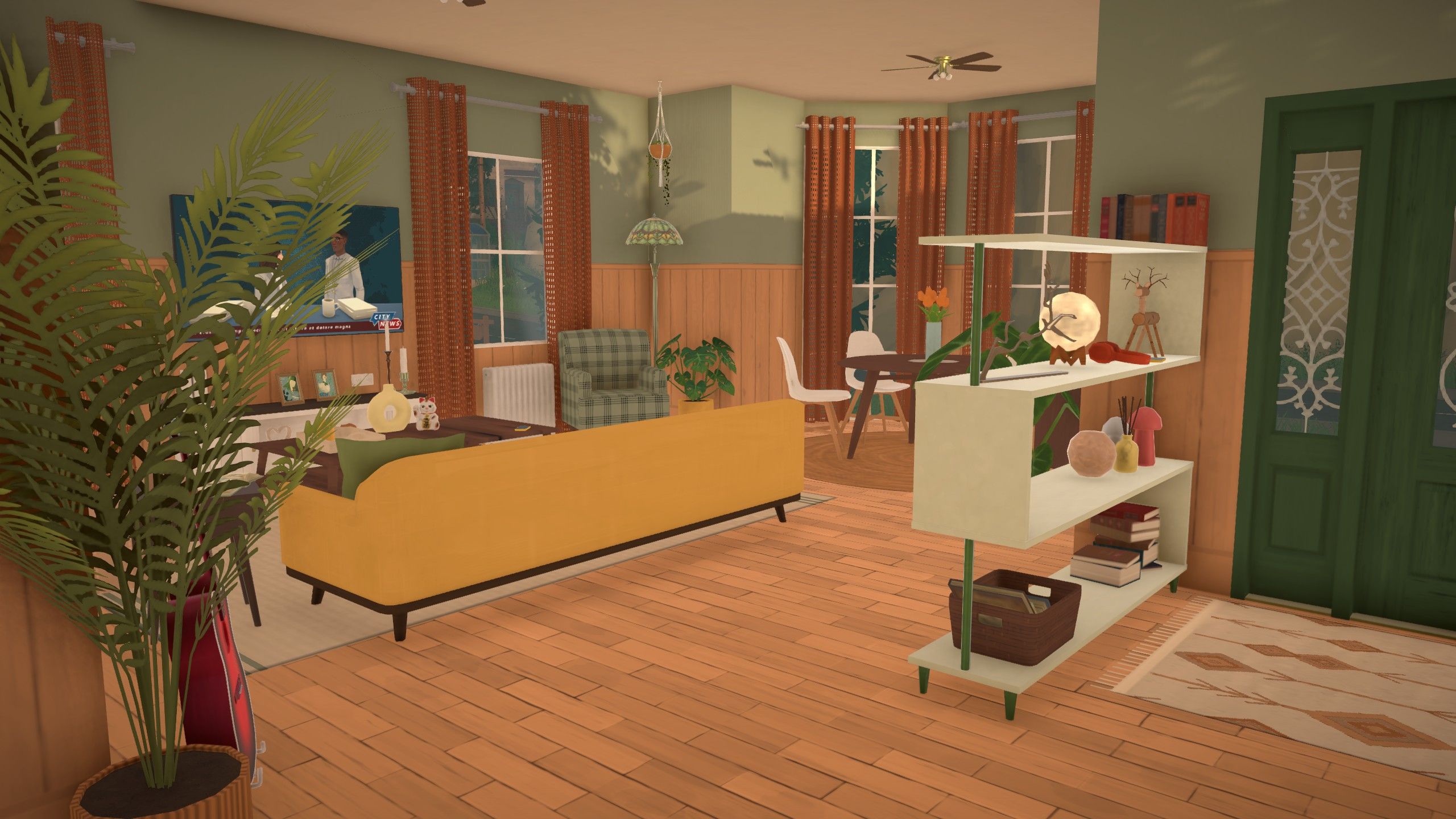 My first build :D image 2