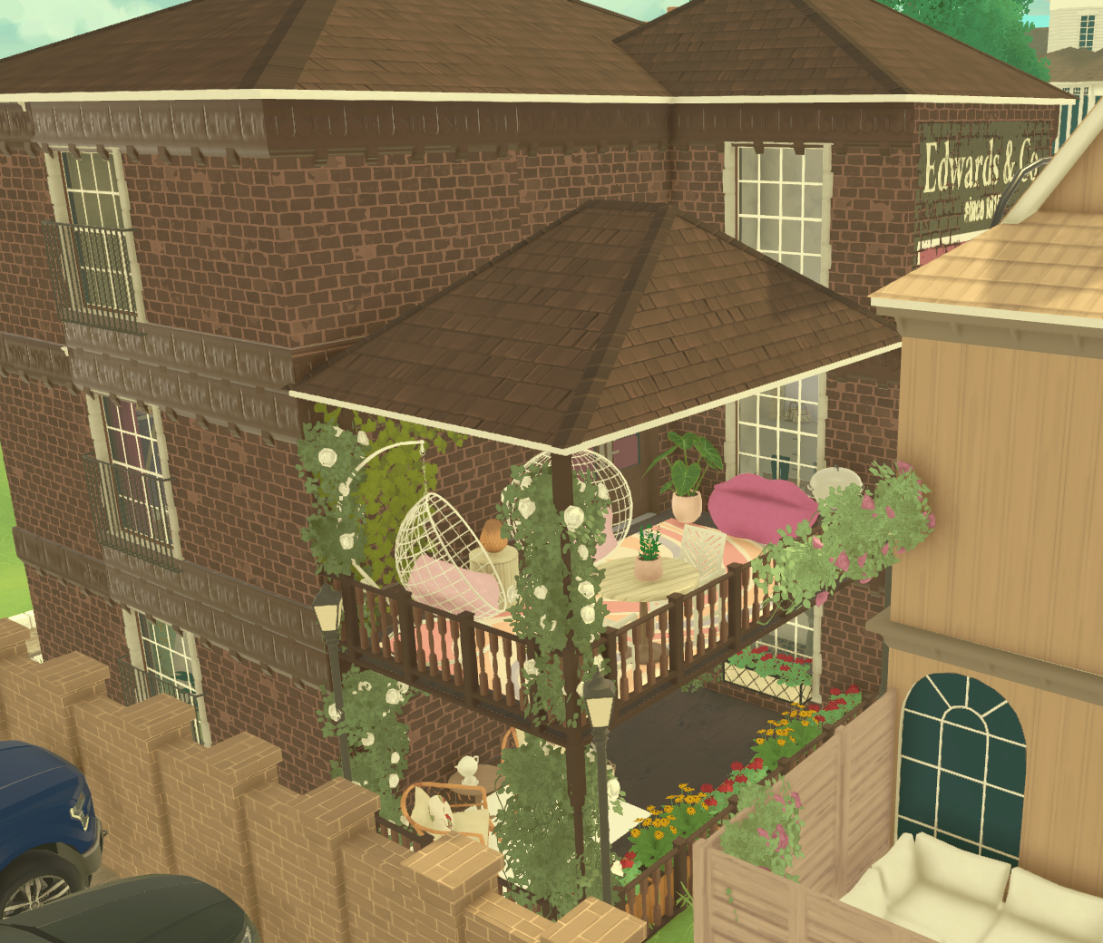 Apartment Building image 1