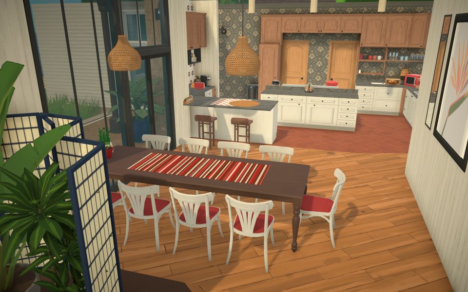 10 Bed Large Family Home image 2