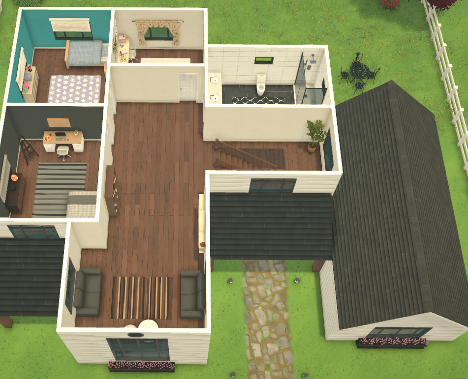 Family House image 3