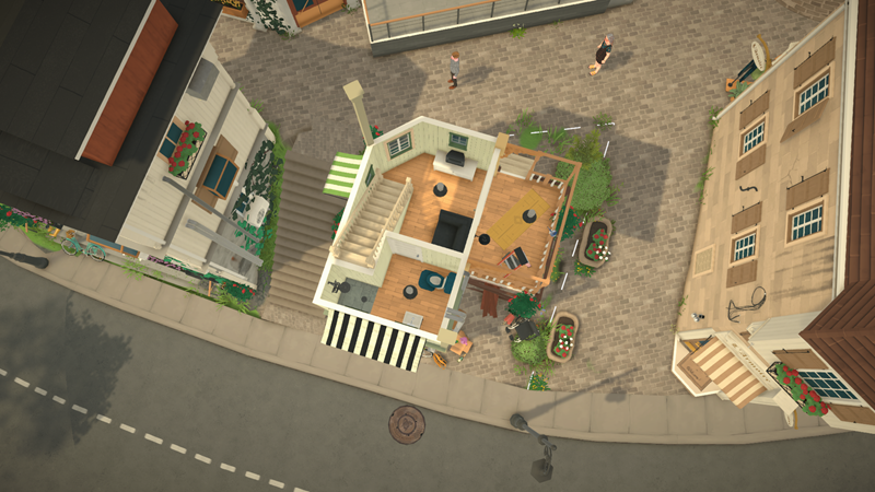 The Para abode image 6