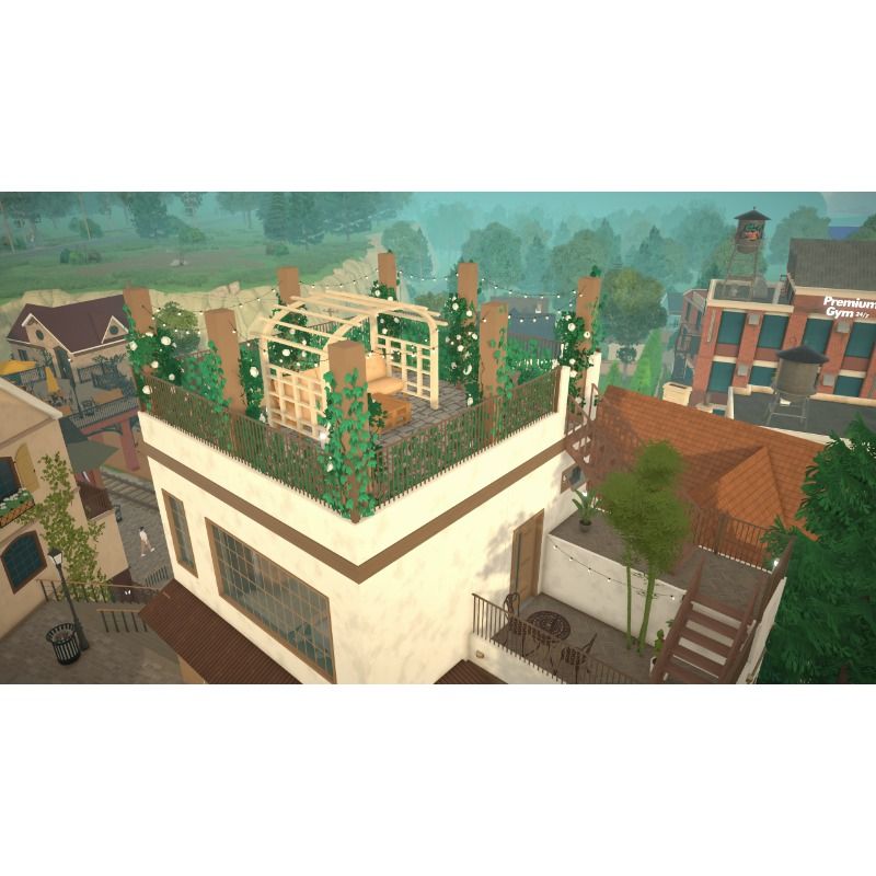 Modern Small House image 3