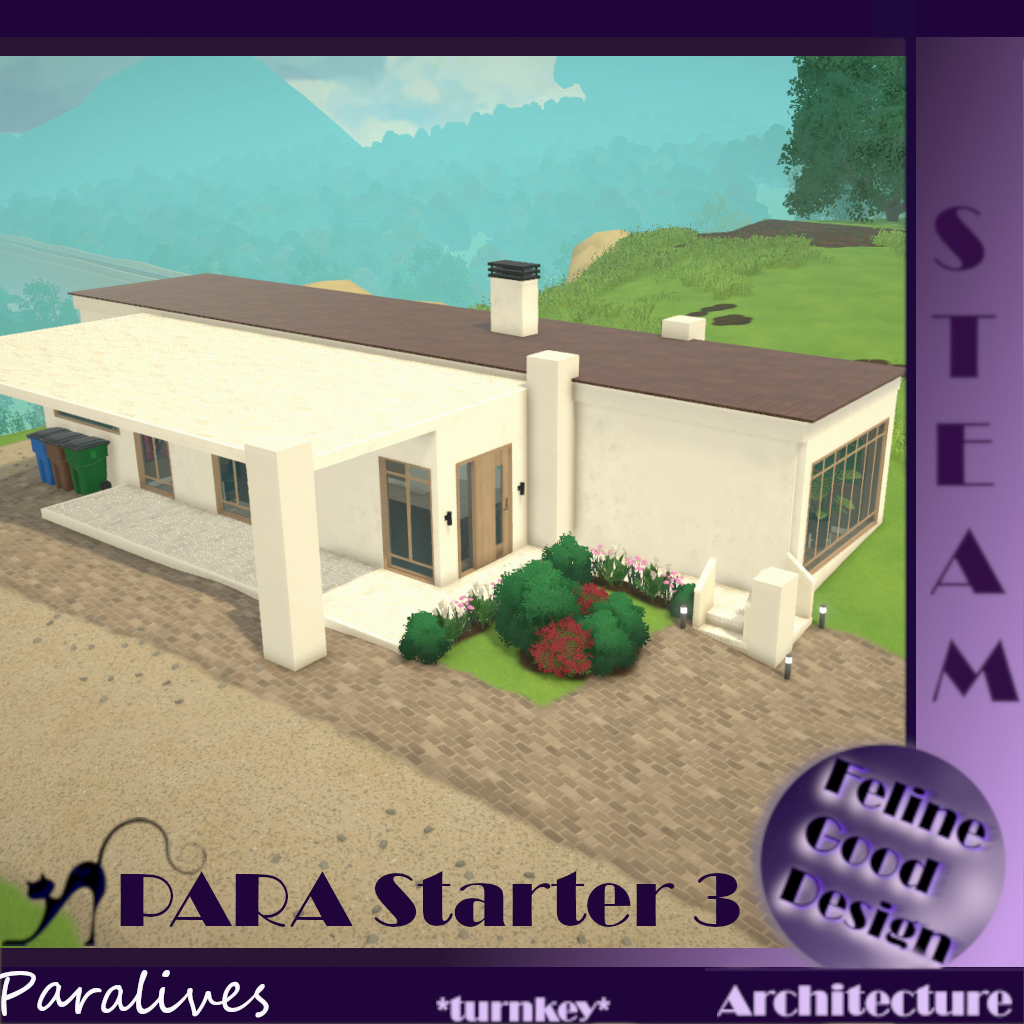PARA Starter 3 -turnkey- image 14