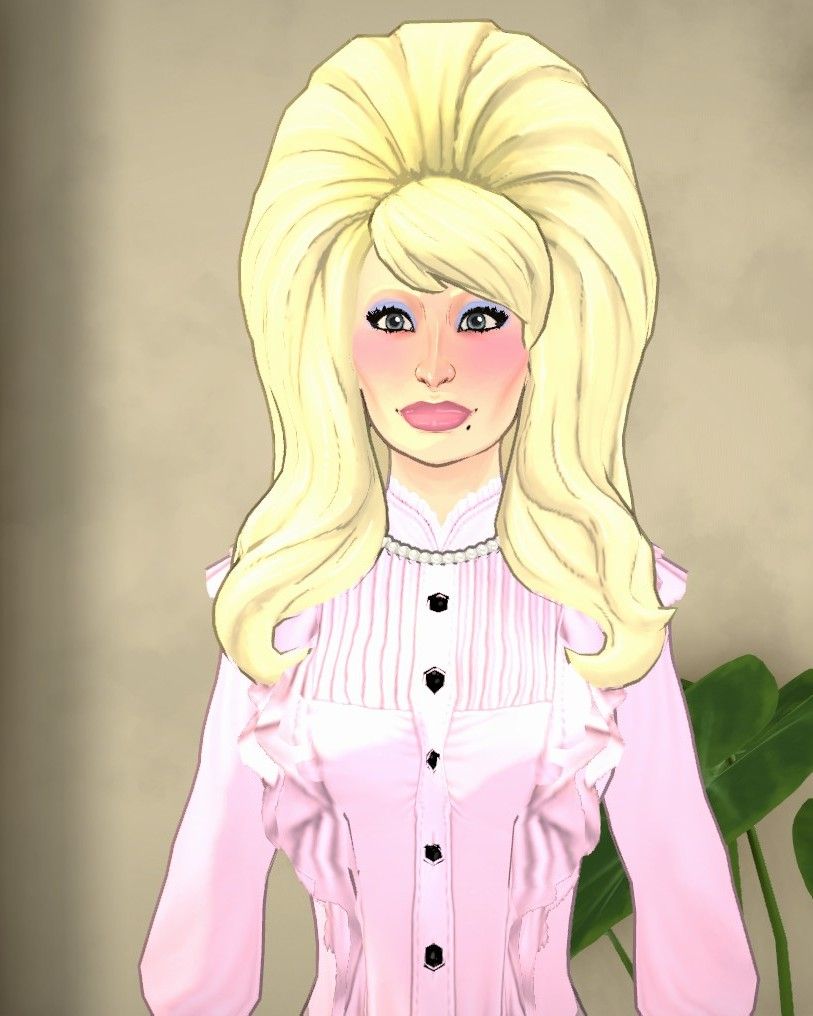 The Parton Household image 1