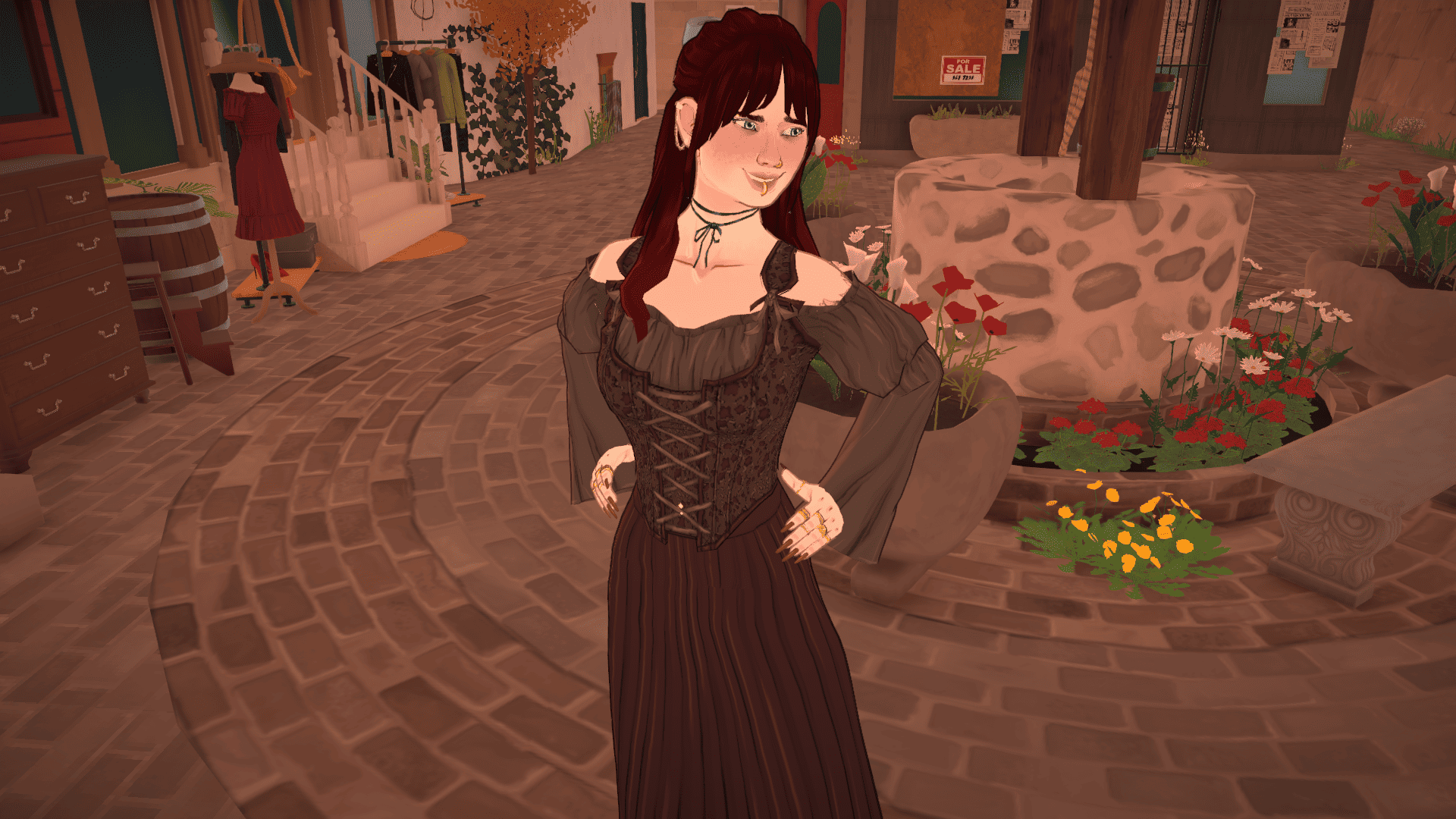 The Nix Household image 3