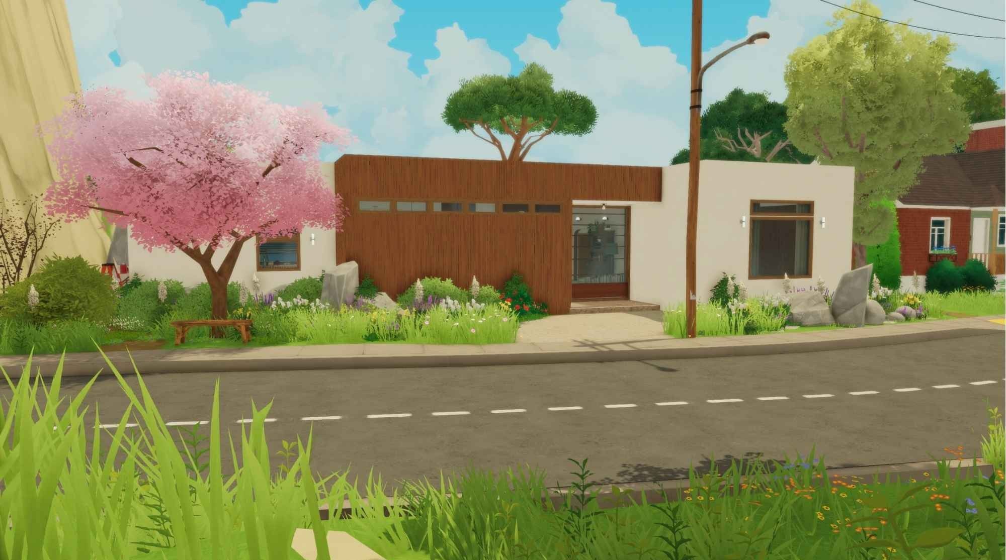 Modern Beach House image 1