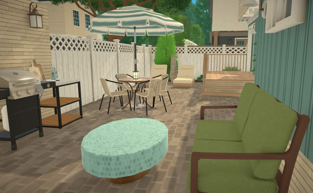 Starter 1 fully Furnished p64,046 image 2