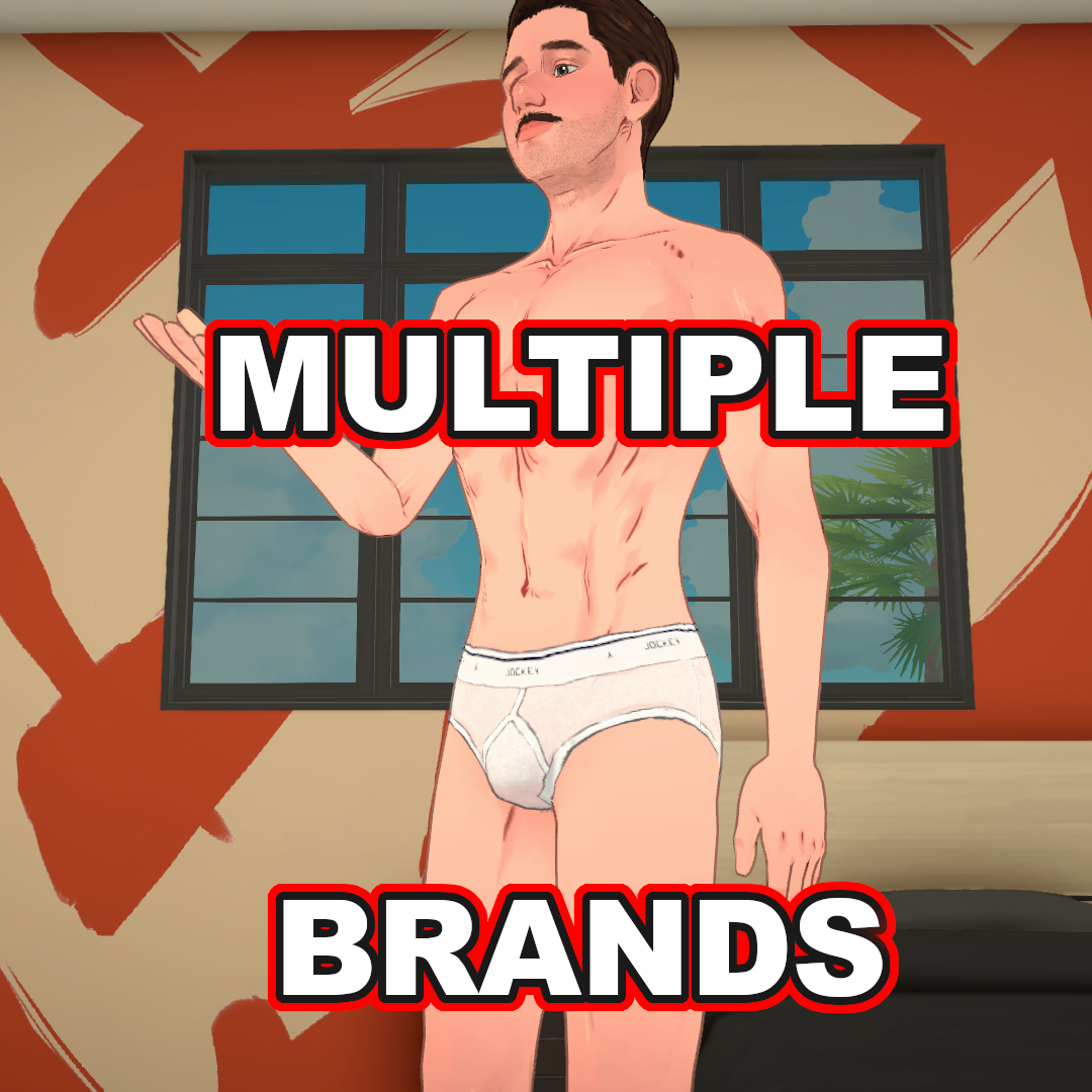 Classic Briefs image 1