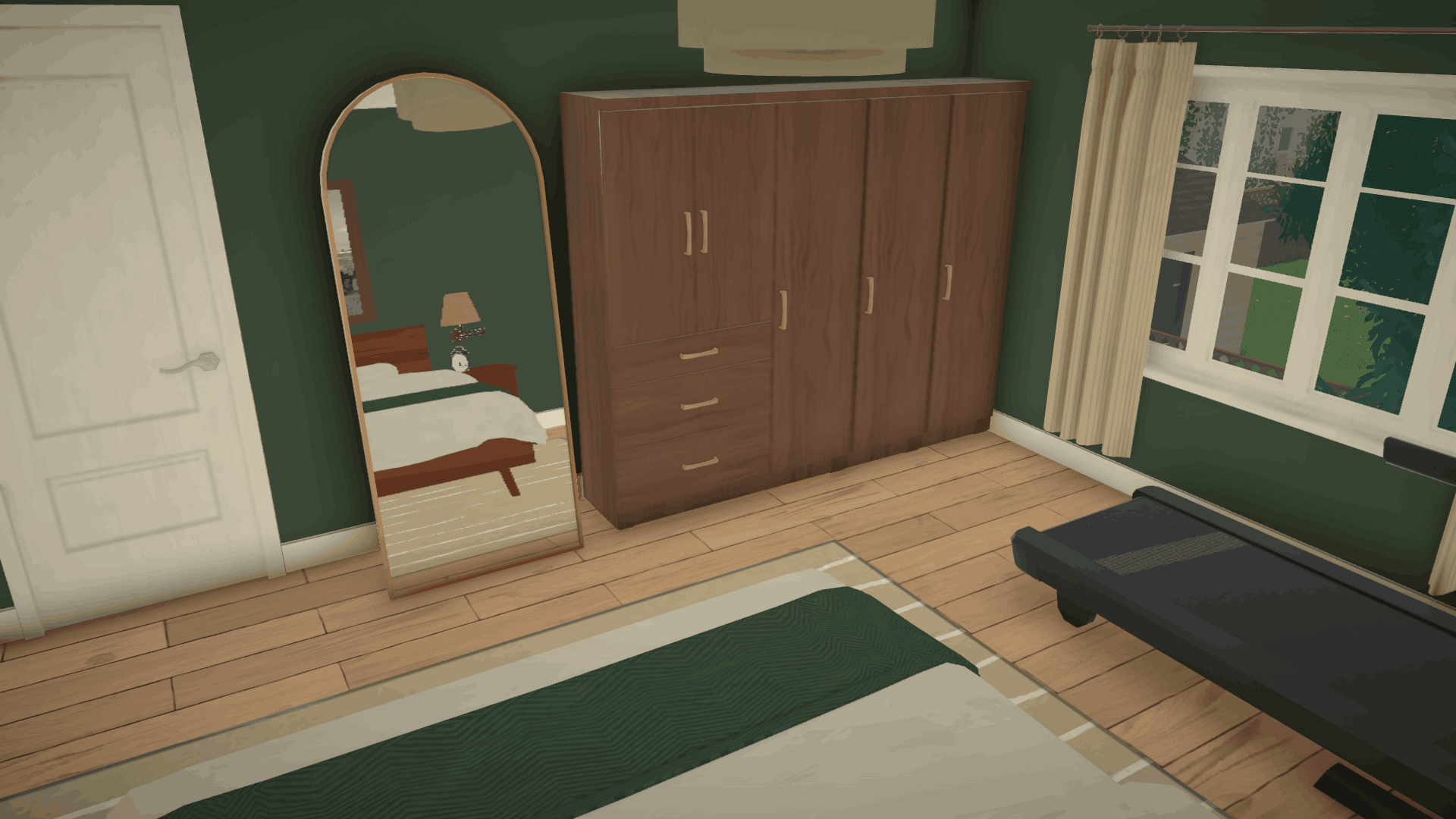 Cosy British Home image 20