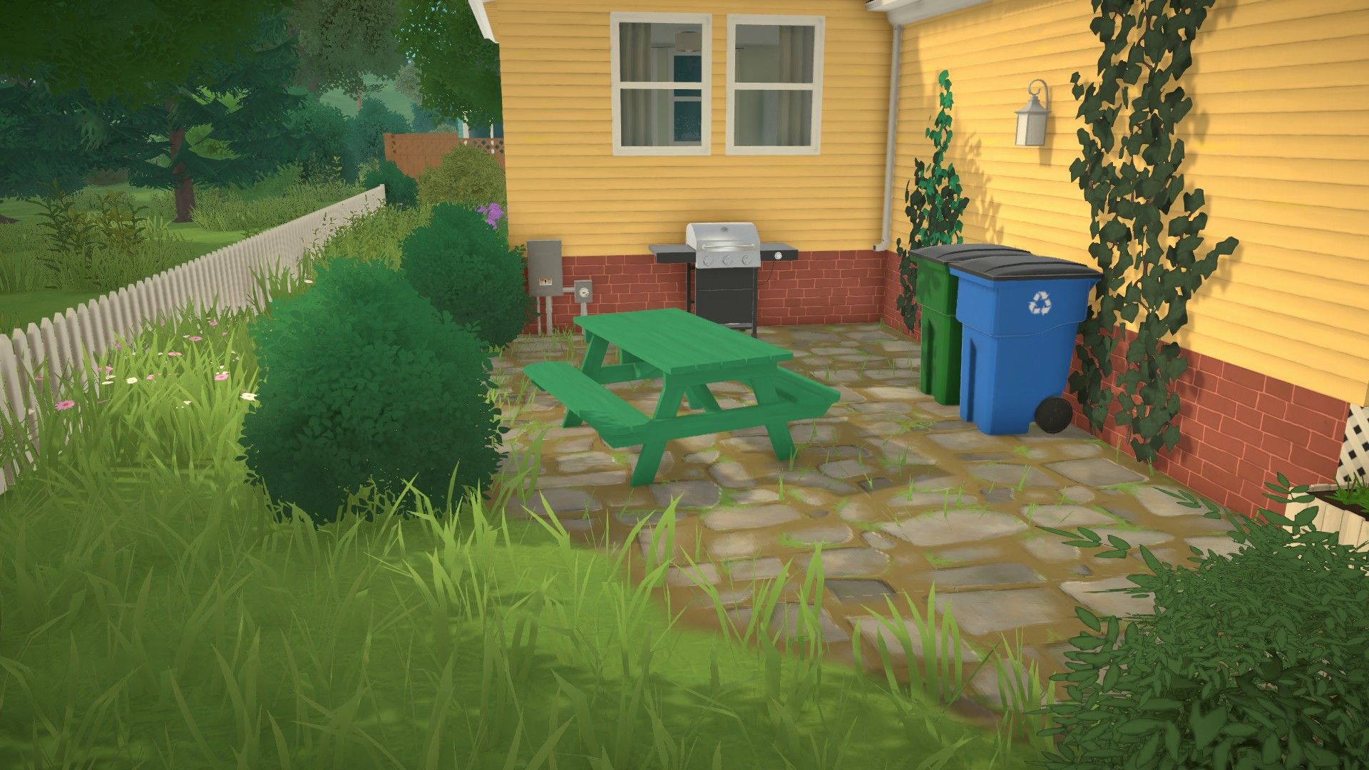 Sunny Shotgun image 4
