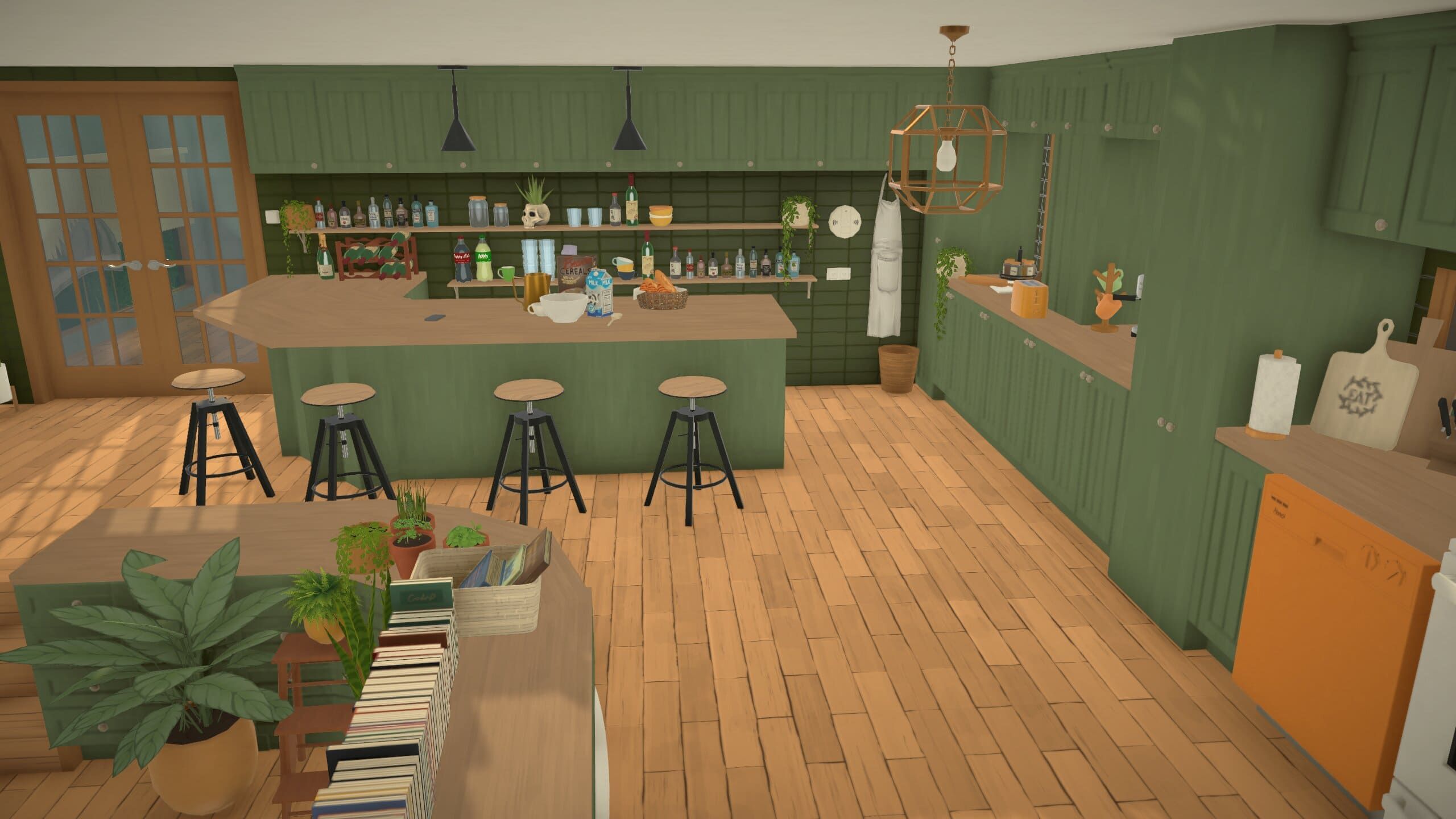 Juniper Hills Residence image 11