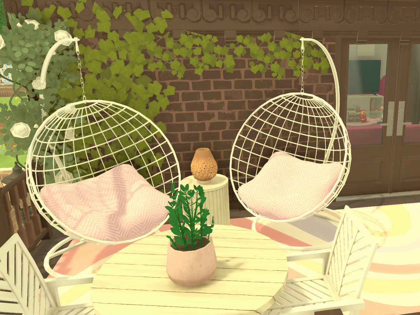 Apartment Building image 11