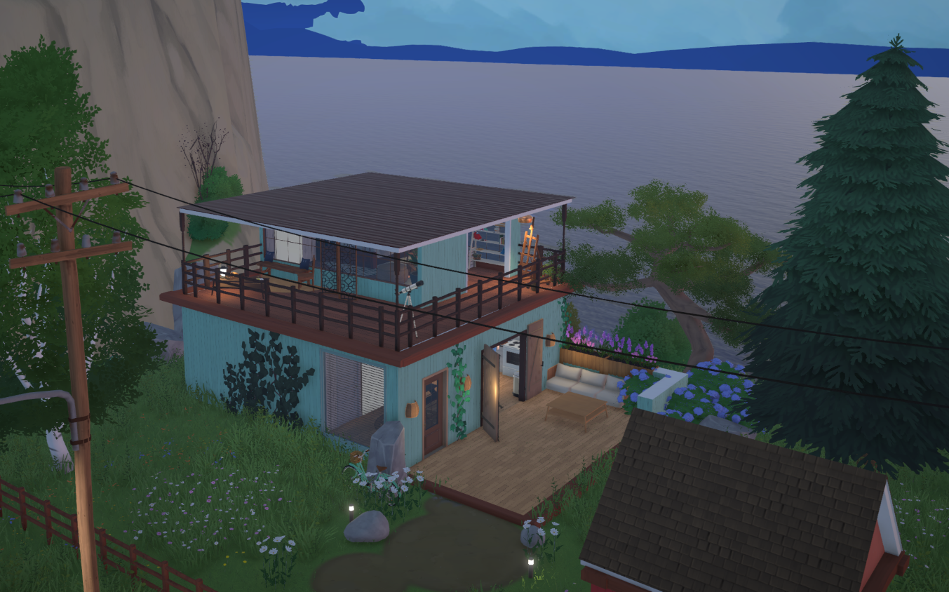 Cosy Beach House image 1