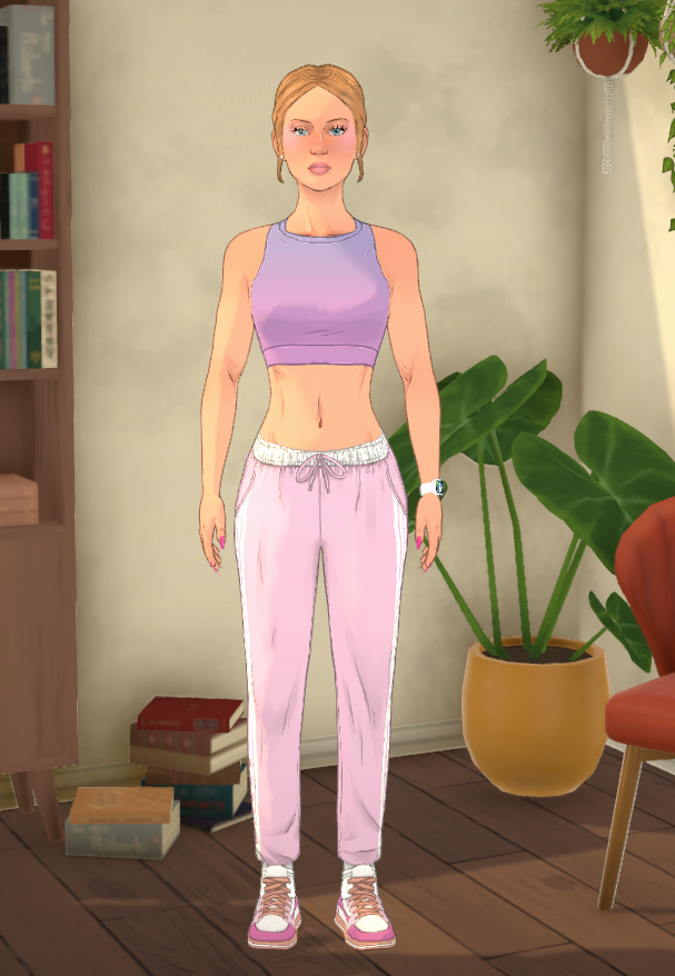 Elaine Brooks image 5