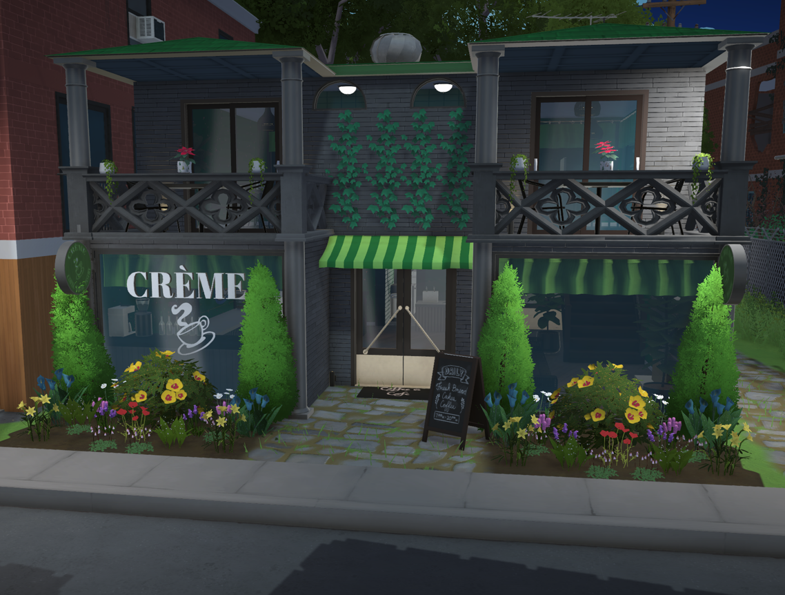 Cozy Little Restaurant & Coffee image 1