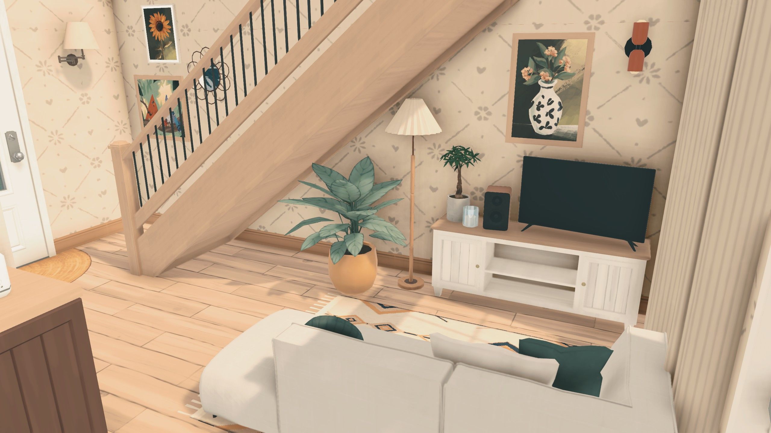 Lovely Townhouse image 4