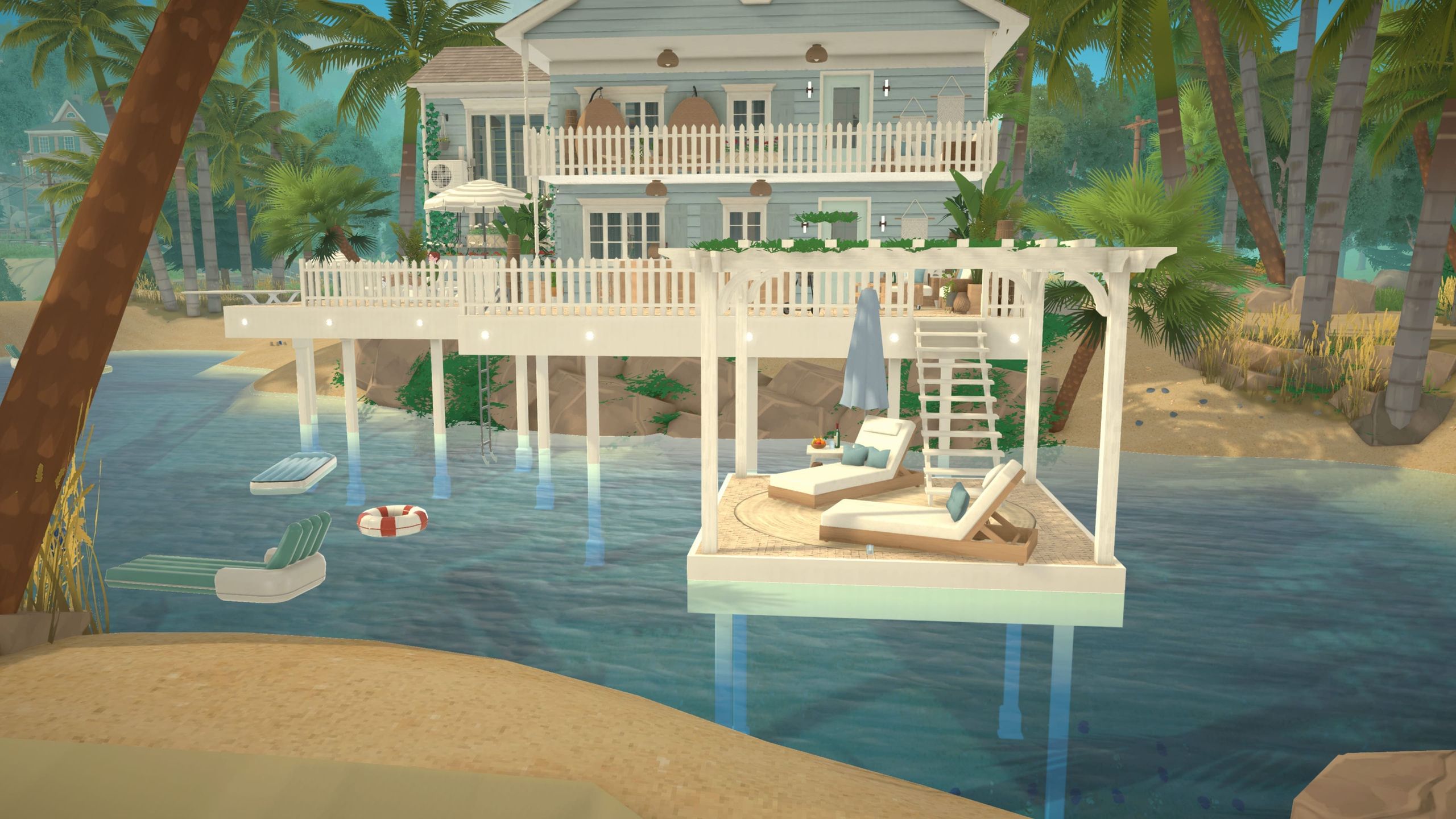 Azure Tides - Beach House image 4