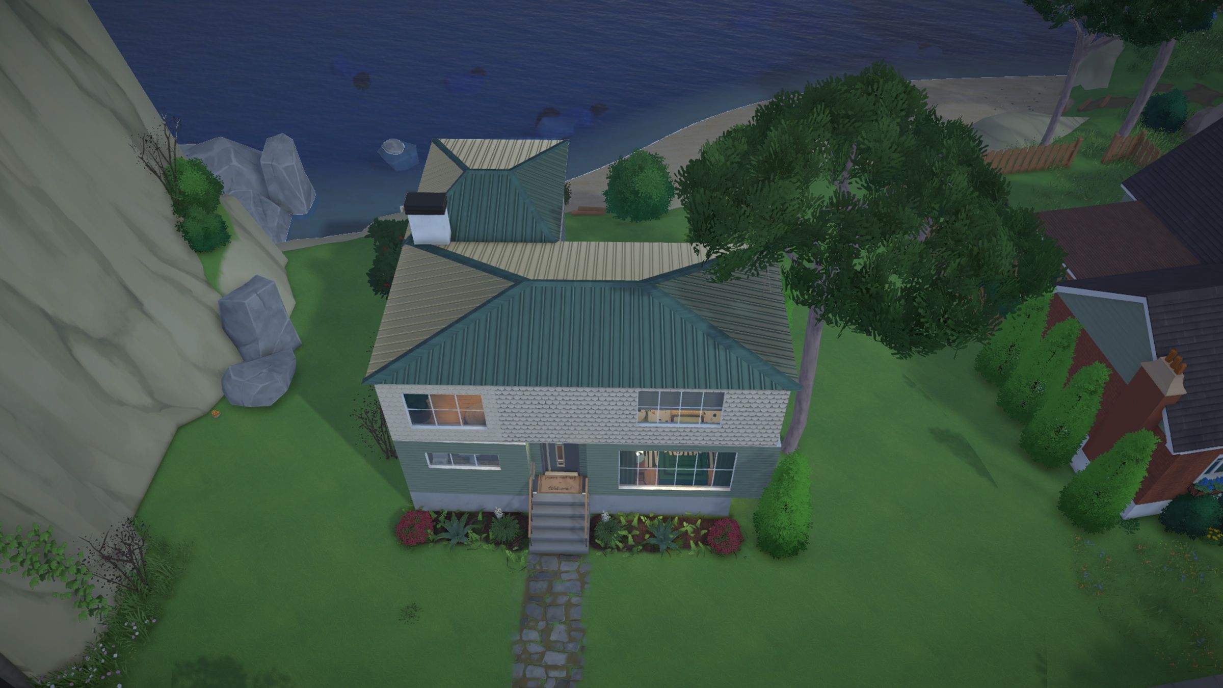 3 Bedroom 3 Bathroom Family Home with Basement image 8