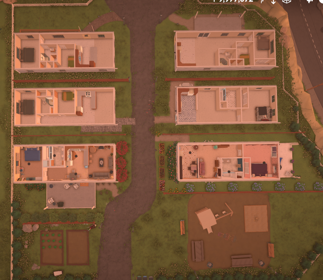 Seaside Meadows Mobile Park Community image 2