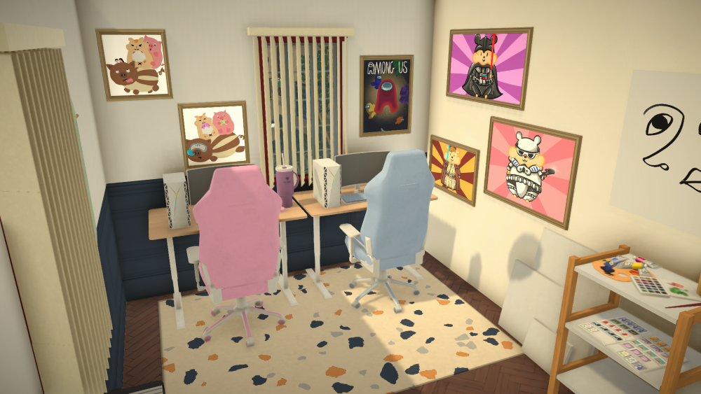 Cozy Lover's Home image 3